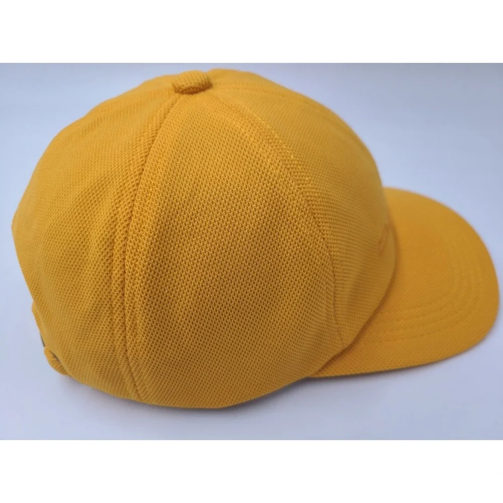 Concepts Adidas Mesh Strapback Adjustable Hat Cap Dad Casual Men Women Orange‎
